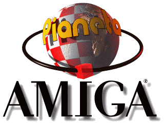 Logo Pianeta Amiga