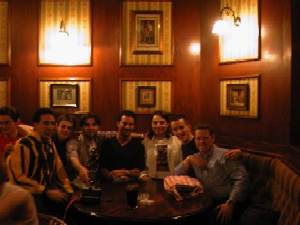 Pub
